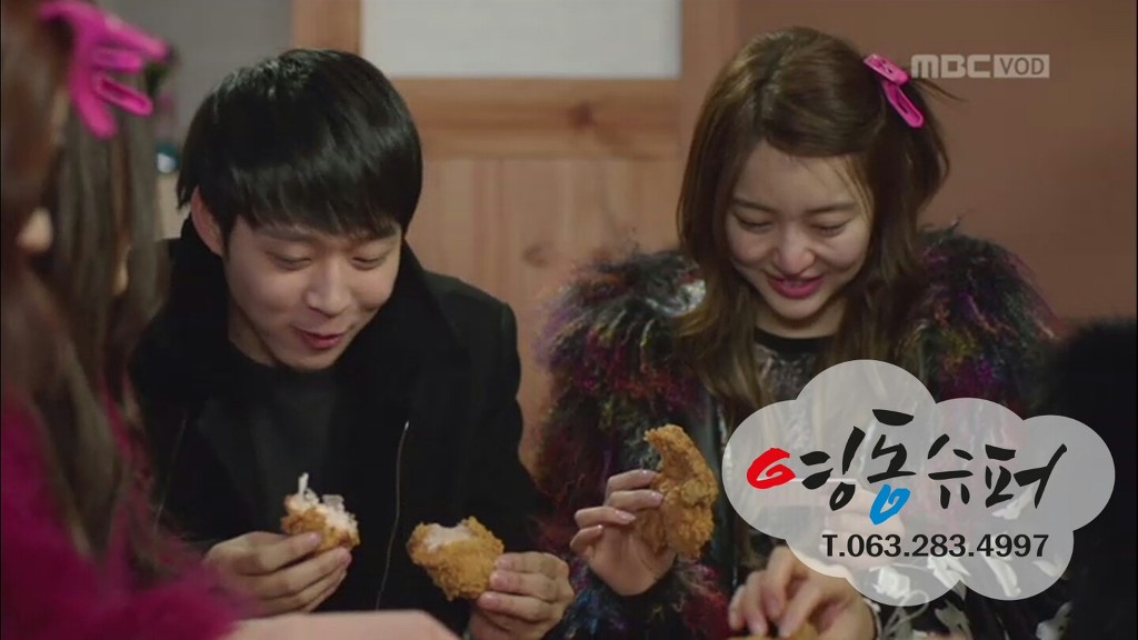 영동통닭 이미지