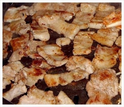앵간하면 맛있는 음식.jpg | 인스티즈