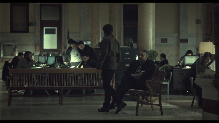 [로맨틱스릴러미드] 한니발 (Hannibal) 시즌3 에피2 (2/4) | 인스티즈