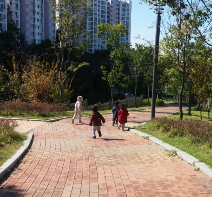 동패초등학교 이미지