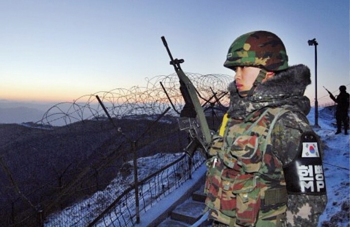 군생활 경계근무 안하기 vs 경계근무 하는대신 4박5일 7번 추가로 나가기 | 인스티즈