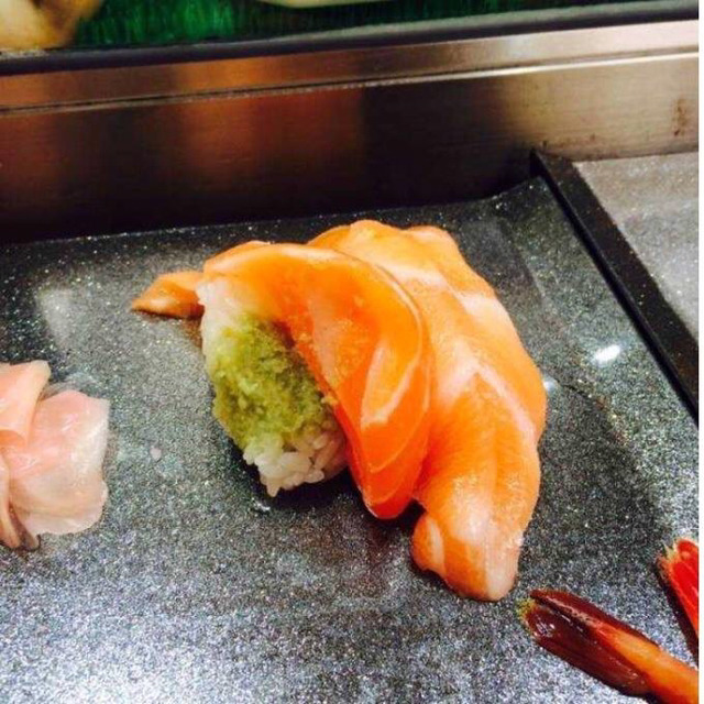 일본 와사비 테러 스시집 시장스시 | 인스티즈
