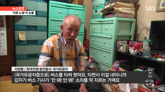 한국에서 애국하면 받는 혜택 | 인스티즈