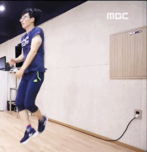 [무한도전] 2007년 유재석과 2015년 유재석 비교.jpgif | 인스티즈