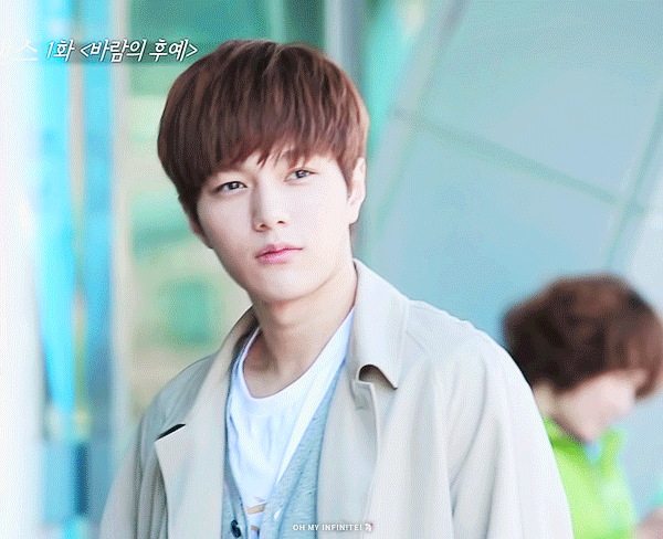 인피니트 엘 최근.jpg | 인스티즈