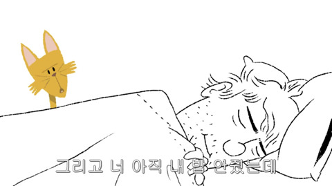 [동물] 고양이의 속마음 | 인스티즈