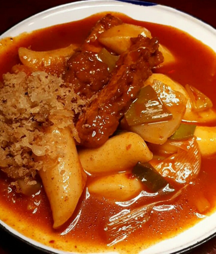 서울 사람들은 다 아는 맛집 | 인스티즈