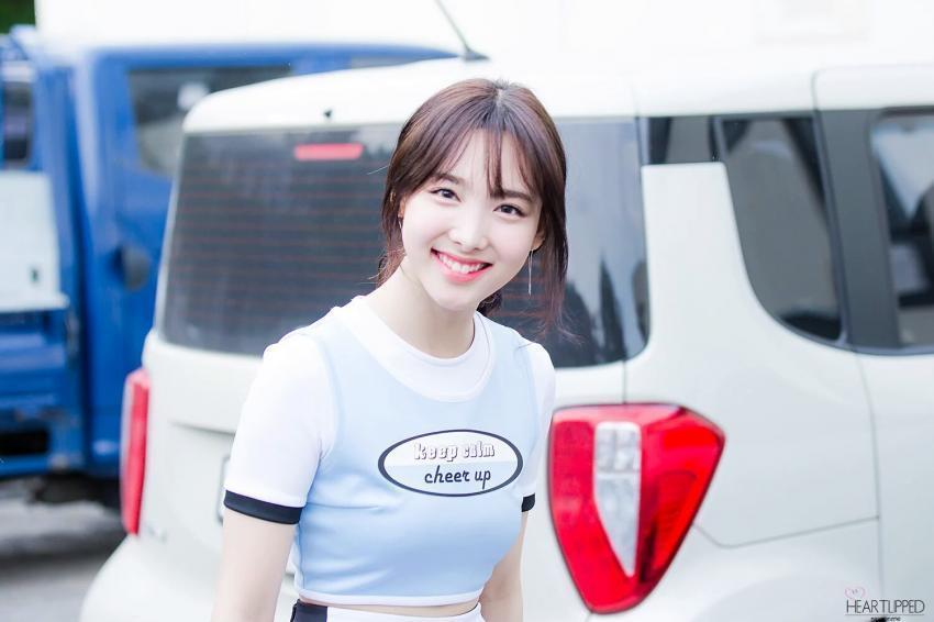 임나연 특징 | 인스티즈