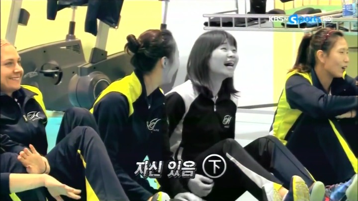 자칭수지라고하는 신인선수때문에 빡친(?) 주장.jpg | 인스티즈