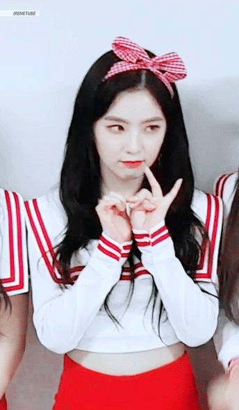 레드벨벳 아이린.jpgif | 인스티즈