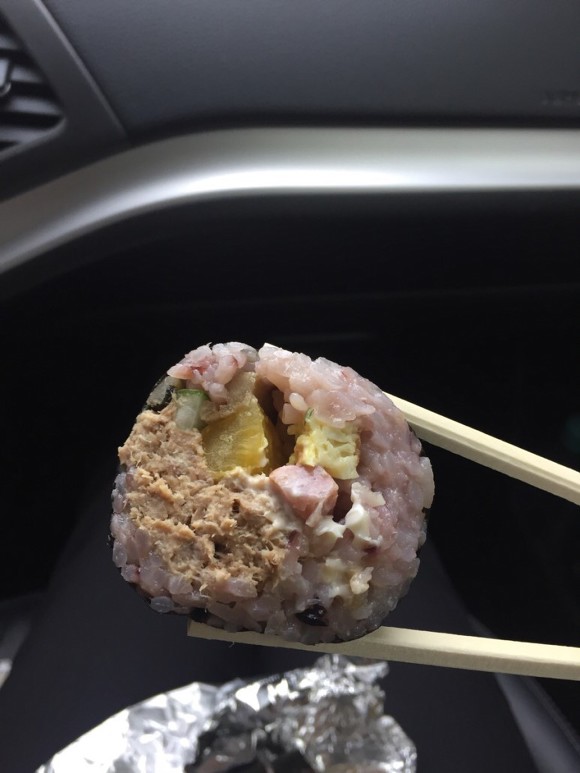서울김밥 이미지