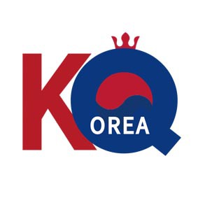 케이로고 이미지