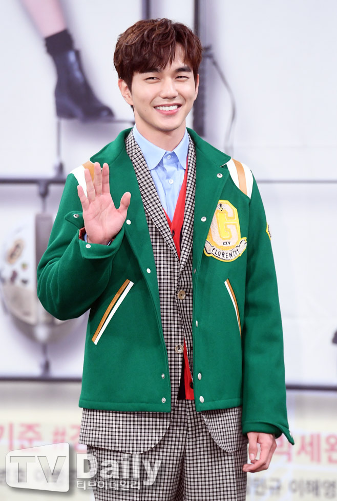 코디가 안티인거 같은 오늘자 유승호 | 인스티즈