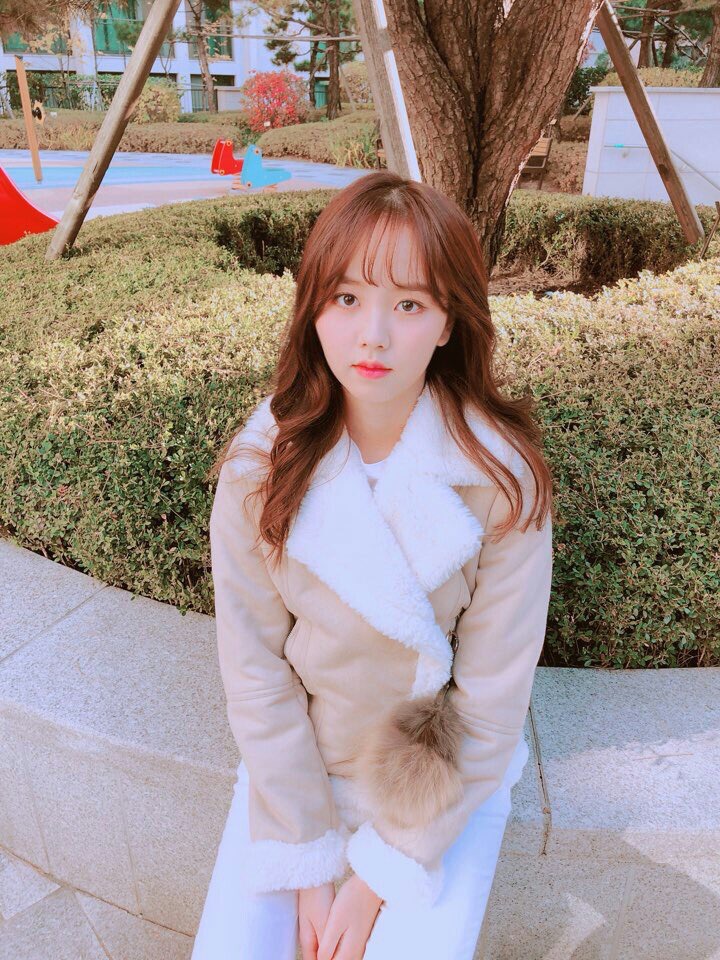 오늘자 김소현 | 인스티즈