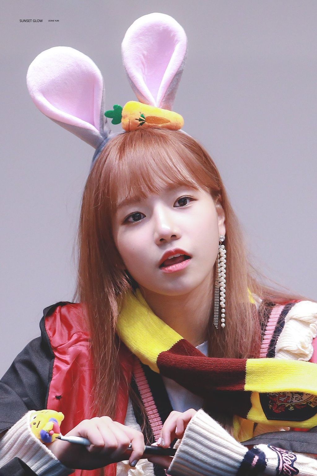 아이즈원 조유리 | 인스티즈