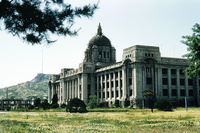 영남이발관 이미지