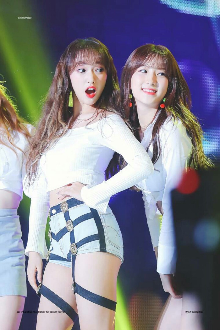 퀸소 가요대전 짤 | 인스티즈