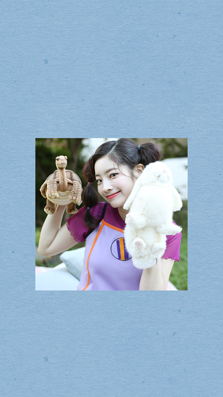 트와이스 Likey 자켓 촬영 폰 배경화면 & 잠금화면. png | 인스티즈