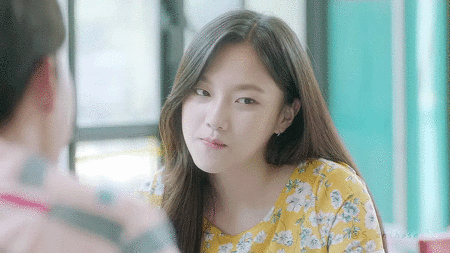 영화 마녀때와 다른 느낌의 칼잡이 아가씨 배우 정다은.jpgif | 인스티즈
