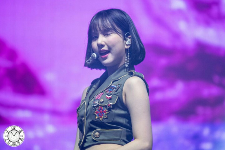 나른한 오후 여자친구 은하.jpgif | 인스티즈