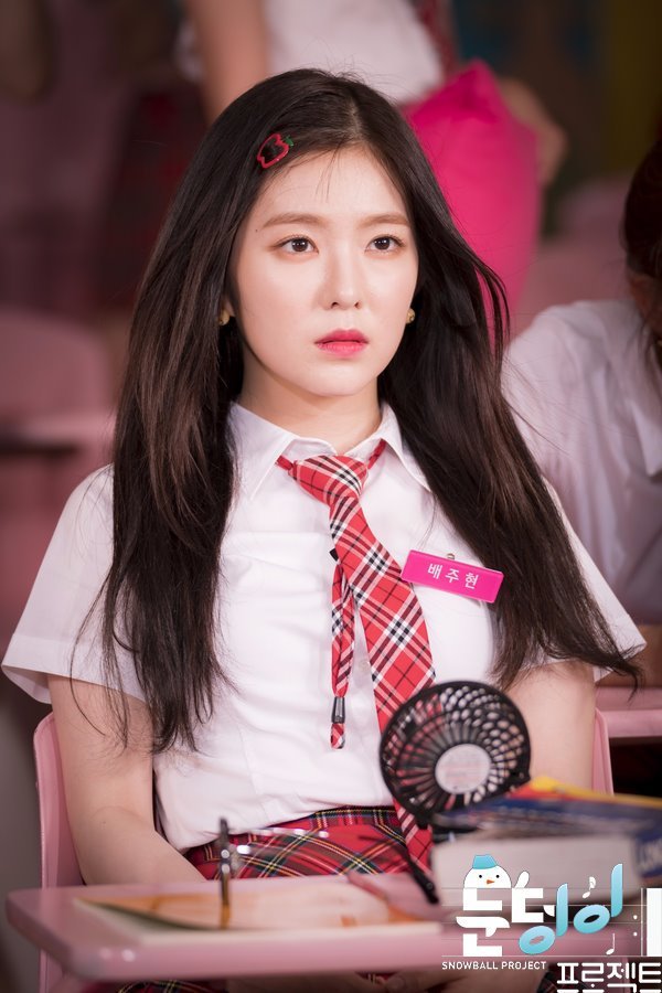 얼굴천재 아이린.jpg | 인스티즈