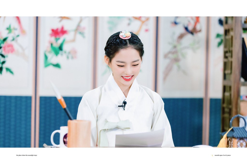 귀여운 CLC 예은.jpgif | 인스티즈