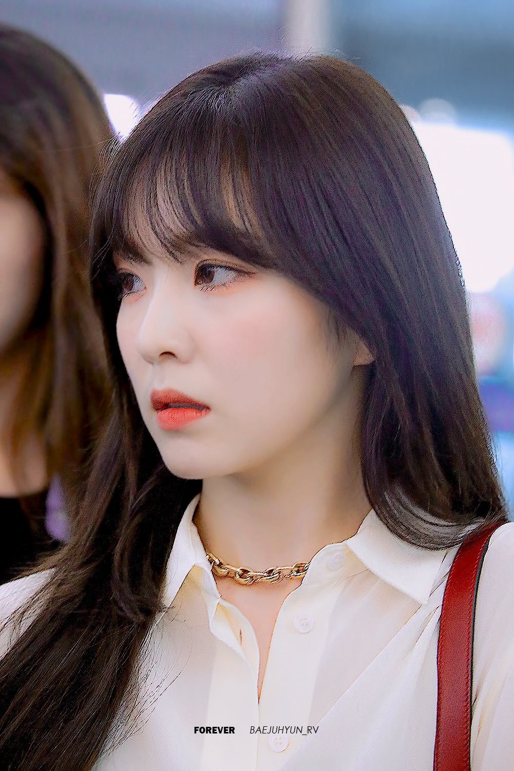 냉미녀 아이린.jpg | 인스티즈