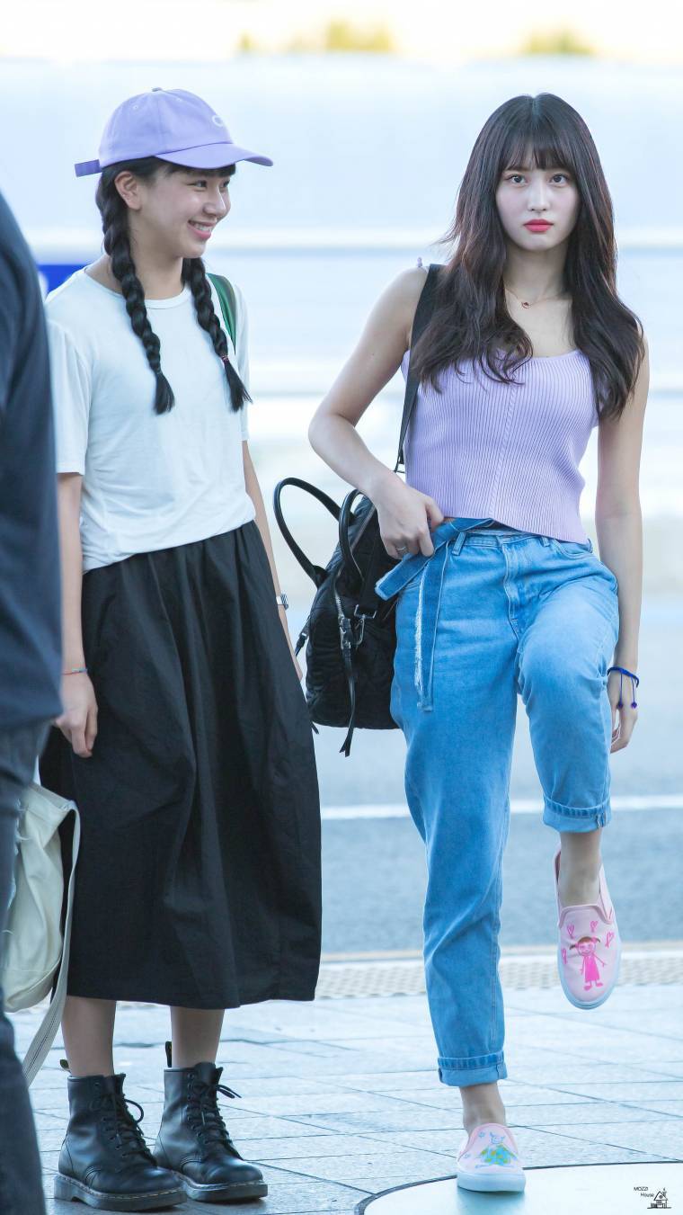 모모 이미지