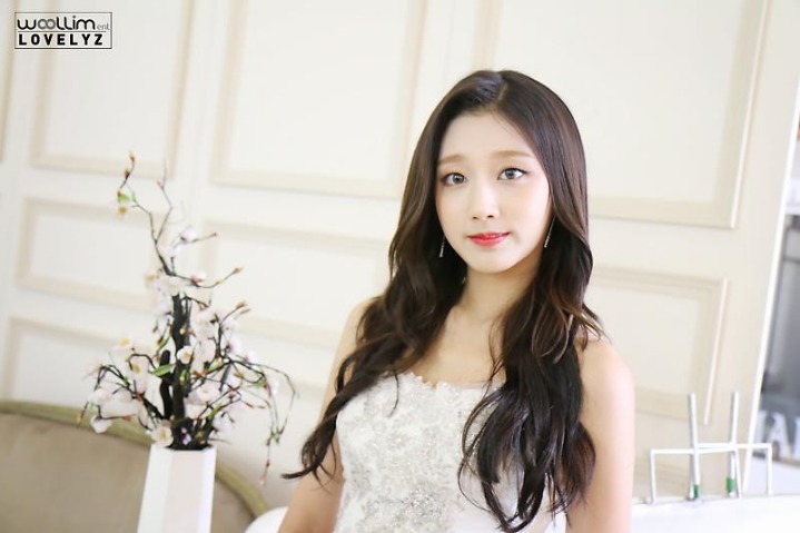 [러블리즈] 간만에 바나나우유먹어서 예인이 | 인스티즈