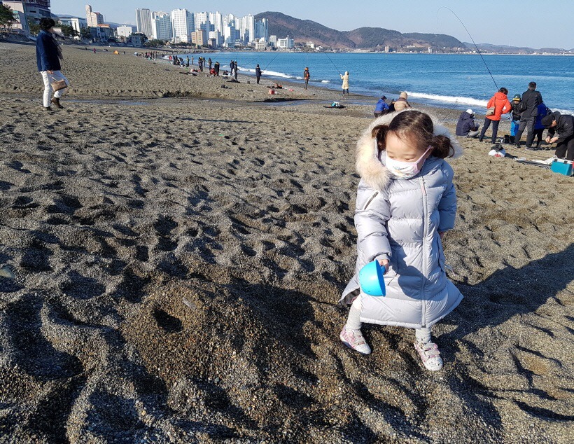 정자낚시터 이미지