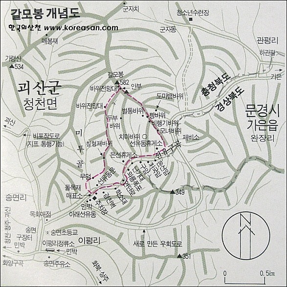 동천주유소 이미지