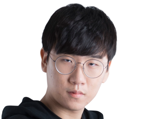 LOL프로게이머들이 뽑은 최고의 선수 | 인스티즈