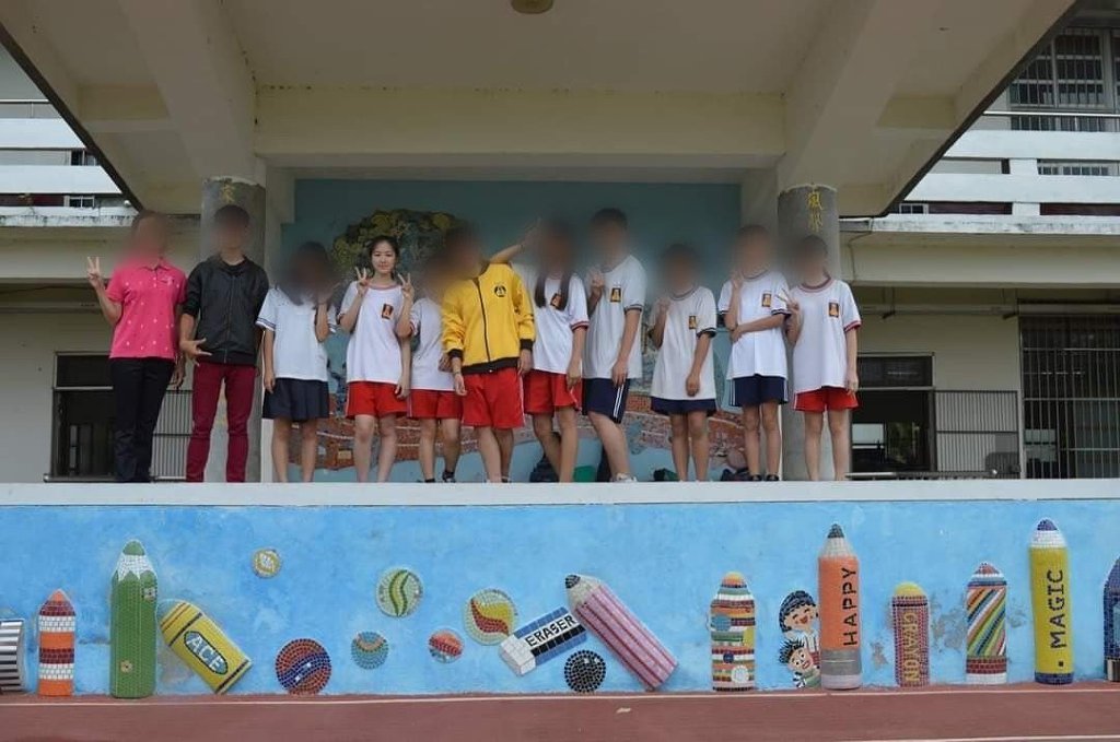 학창시절 인기 별로 없었다는 아이들 슈화 과거사진 | 인스티즈