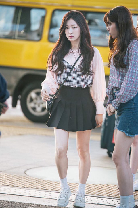 [구구단] 아이스크림이 먹고싶어서 하나 | 인스티즈