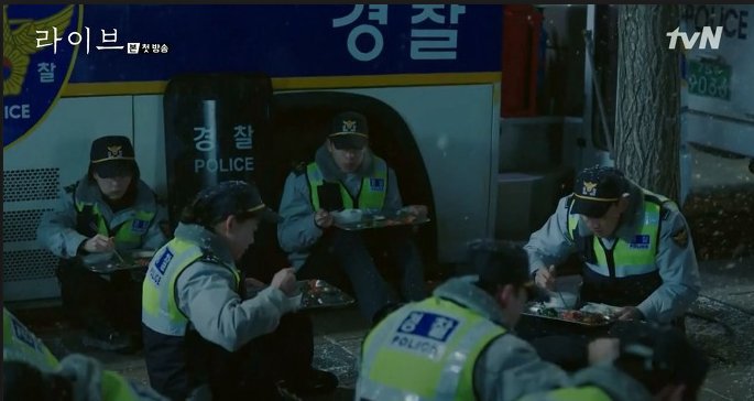명작 스멜이 보이는 tvn 신작 드라마 | 인스티즈