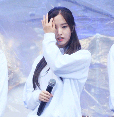 보나 : "공부해야 나랑 살지?" (우주소녀) | 인스티즈