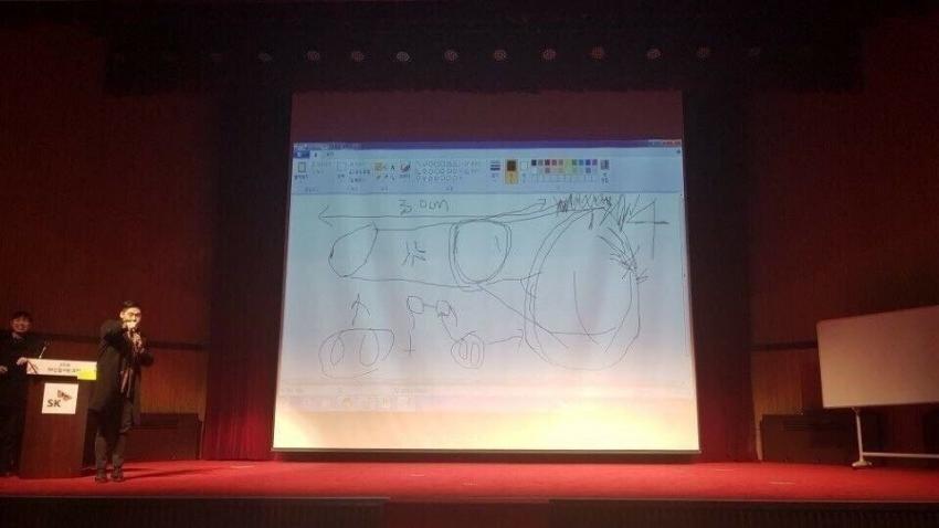하이닉스 신입 연수원 대참사 ㅋㅋㅋㅋㅋㅋㅋㅋㅋㅋ.jpg | 인스티즈