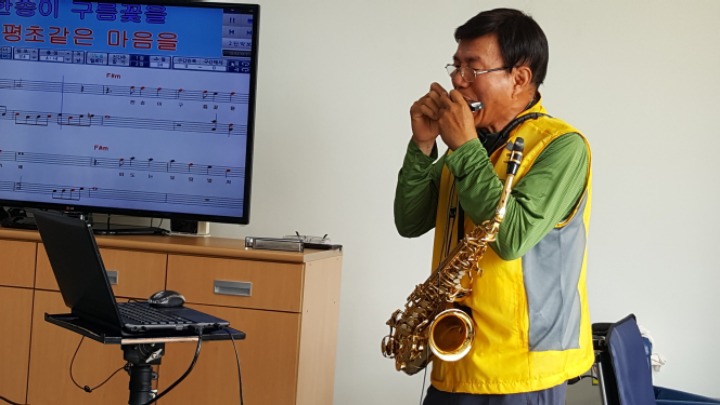 학산요양병원 이미지