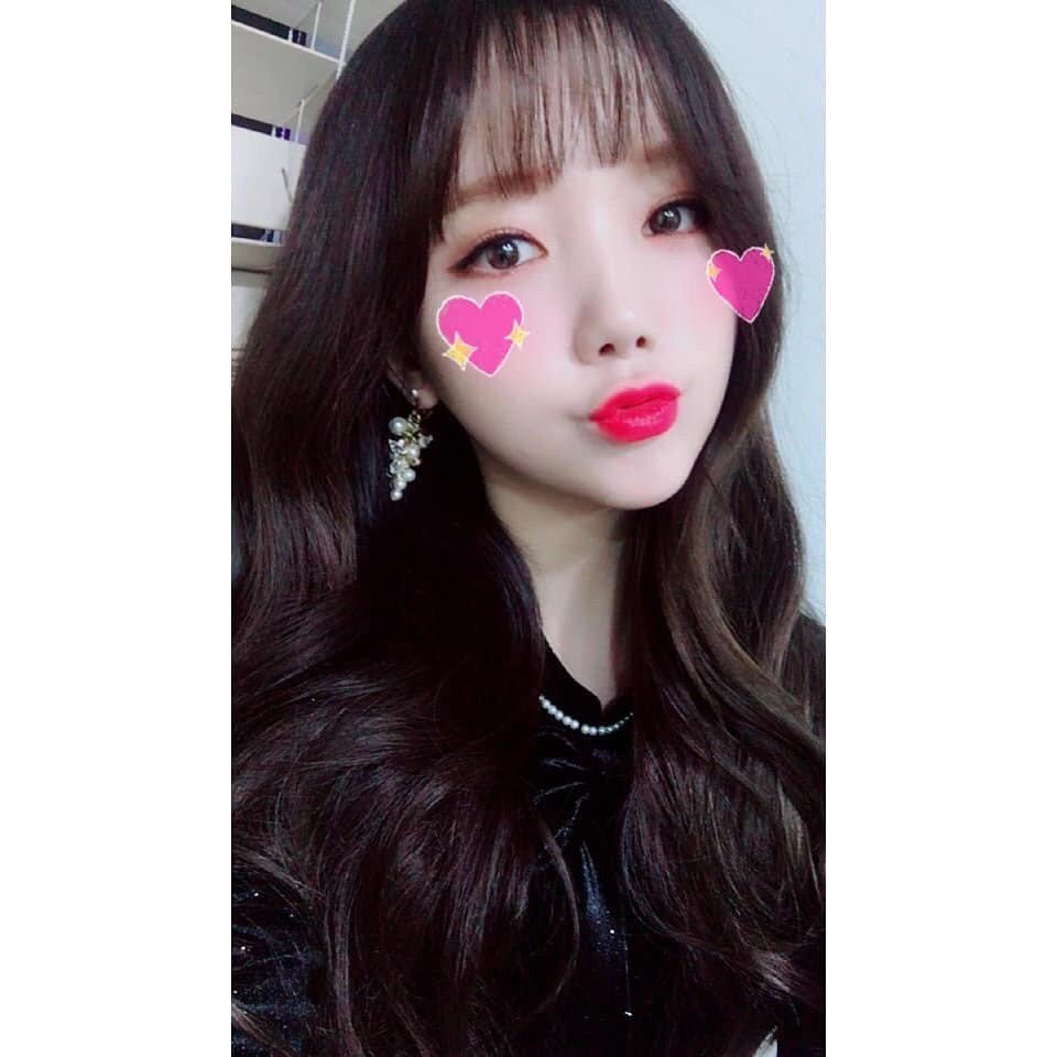 [러블리즈] 카메라를 구입해서 케이 | 인스티즈