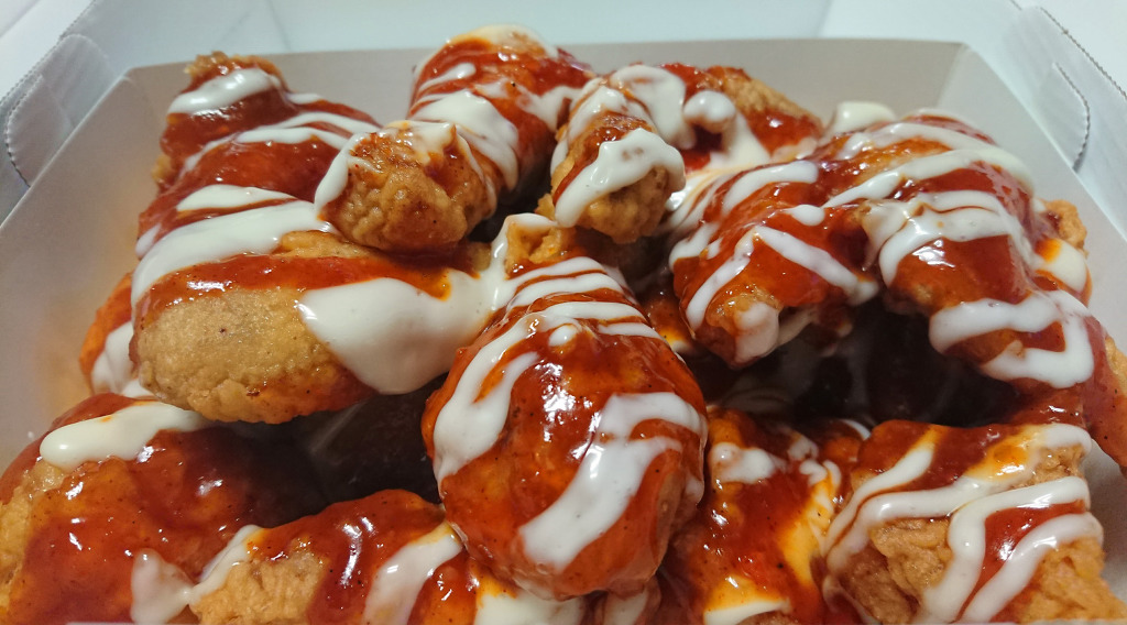 치킨원탑 이미지