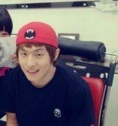 약간 박보검 느낌나는 기안84 살찌기전 모습 | 인스티즈
