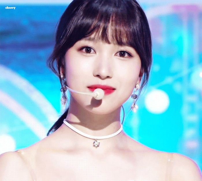 청순한 미나리.jpgif | 인스티즈