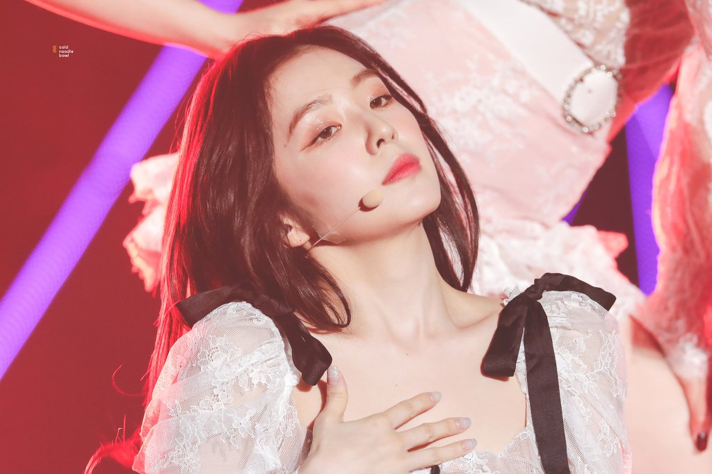 2019 AAA 레드벨벳 아이린(+출입국사진).jpgif | 인스티즈