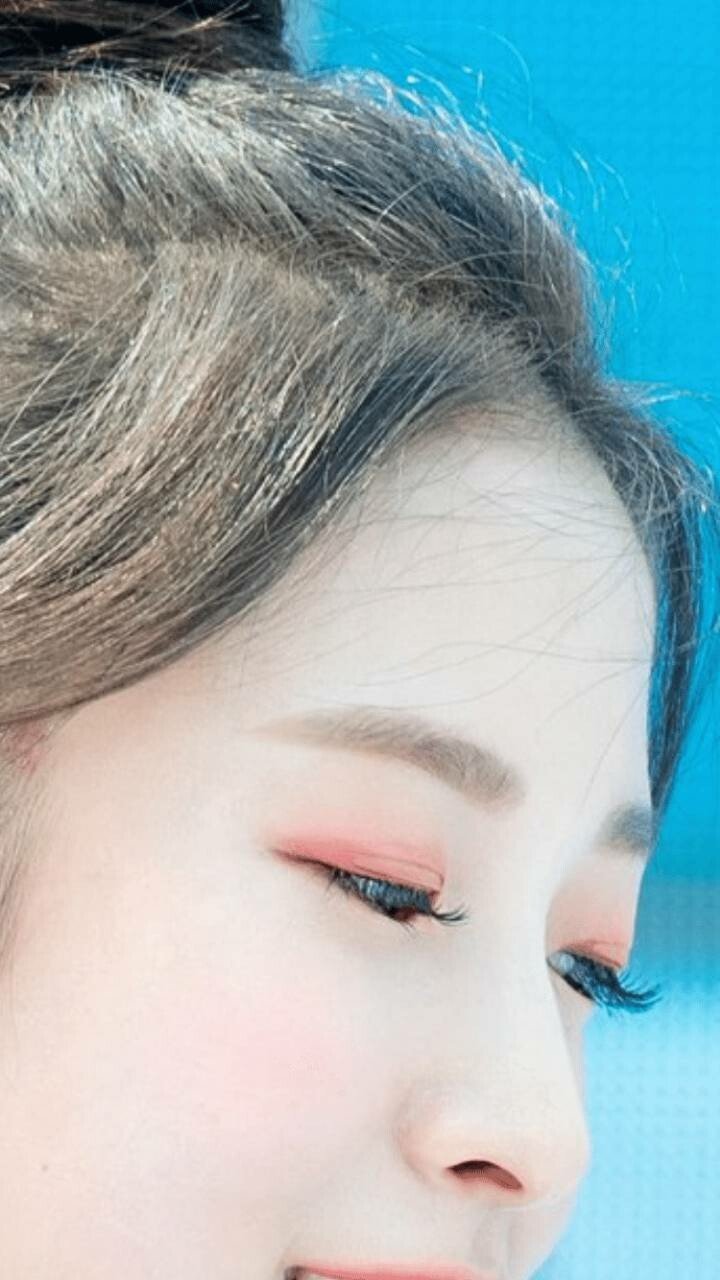 연도별로 보는 오마이걸 아린이의 성장과정.jpgif | 인스티즈