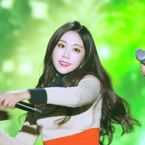 [러블리즈] 지수의 생일을 마무리하면서 지수 | 인스티즈