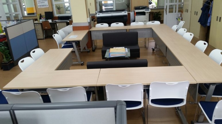 광양초등학교 이미지
