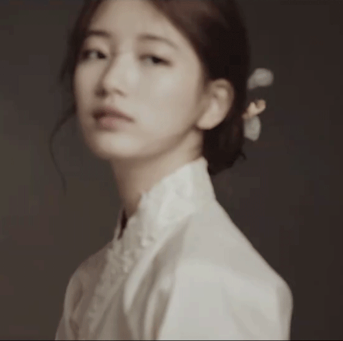 시즌별로 보는 수지.gif | 인스티즈