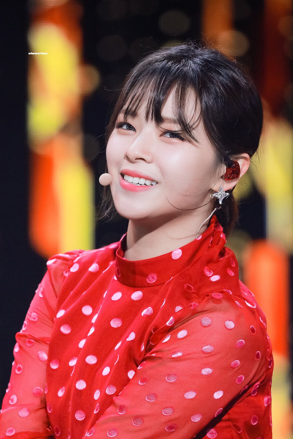 솔직히 이쁜 트와이스 정연.jpgif | 인스티즈