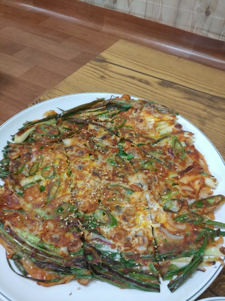 시골집식당 이미지