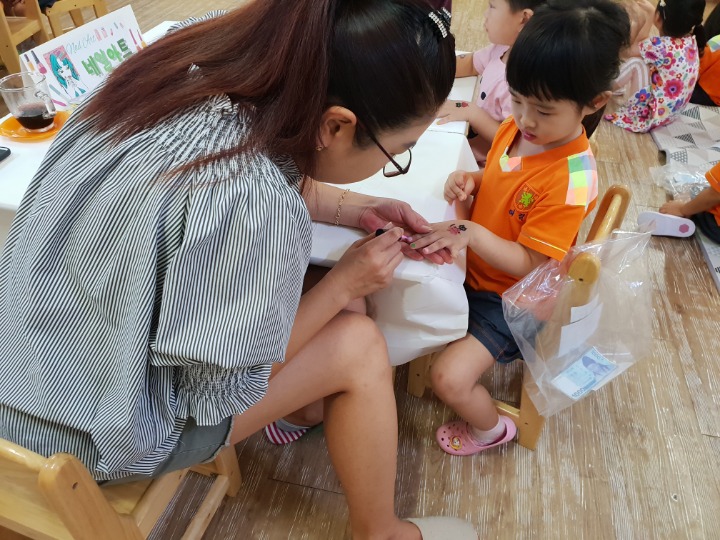 태림분식 이미지